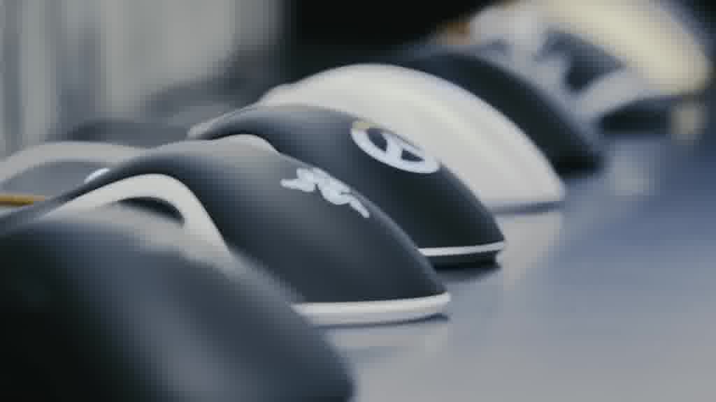 Chuột Gaming Razer DeathAdder Essential - Hàng Chính Hãng | BigBuy360 - bigbuy360.vn