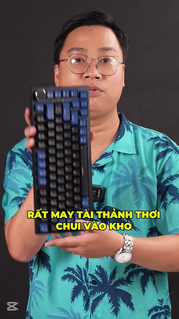 Bàn phím gaming EDRA EK375W Hotswap không dây, EK375V2 có dây, Linear Switch, BH Chính hãng 2 năm | BigBuy360 - bigbuy360.vn