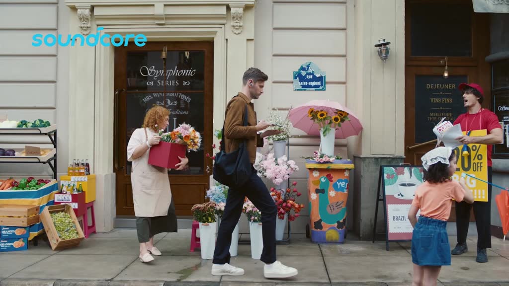 soundcore Liberty 4 Pro Tai nghe không dây chống ồn Anker Hi-Fi cấp độ phòng th 6 sound sensors A3954 | BigBuy360 - bigbuy360.vn