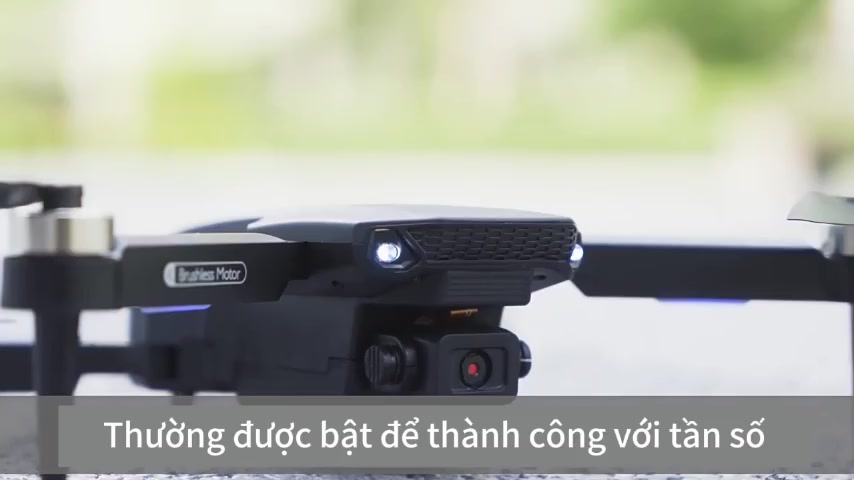 Máy bay flycam mini E99 Pro 4K Drone Camera 4K wifi kết nối,Cuộn 360°,Chụp ảnh bằng cử ch | BigBuy360 - bigbuy360.vn