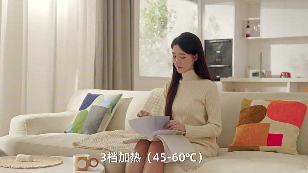 Tiankeplus Mẫu Mới: Sưởi Ấm Nam Châm 2 Trong 1, Thiết Kế Nhiệt Độ Ổn Định 4 Mặt, Pin 6000mAh, Sạc Type-C | BigBuy360 - bigbuy360.vn