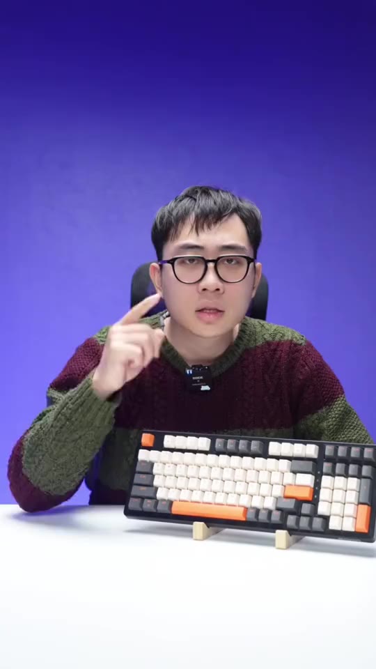 Bàn phím cơ GAMING E-DRA EK398, EK398L, EK398PRO, EK3104K chống bám mồ hôi và phai màu. Bảo hành chính hãng - BH 24tháng | BigBuy360 - bigbuy360.vn