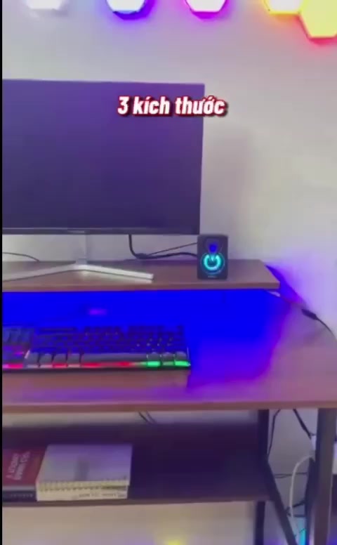 HUHU Bàn làm việc gỗ dùng cho văn phòng, học bài, để máy tính cho học sinh, sinh viên | BigBuy360 - bigbuy360.vn