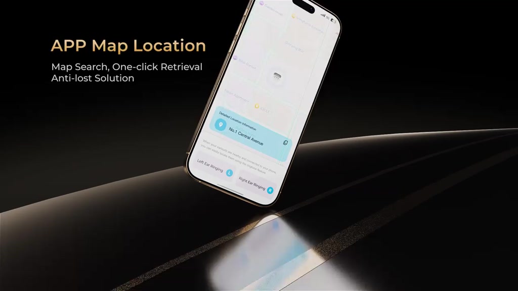 Tai Nghe True Wireless SoundPEATS POP Clip | Open Ear Clip-On | Âm Thanh Định Hướng | Bluetooth 5.4 | BigBuy360 - bigbuy360.vn