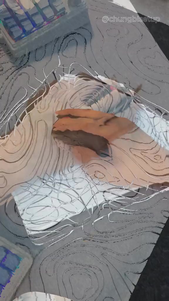 Chuột bluetooth không dây Atas F20 - Dual Mode - Pin 500mah - Sử dụng liên tục 50h Tặng Grip Tape | BigBuy360 - bigbuy360.vn