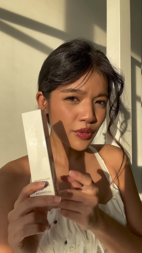 [TFIT Official] Kem Nền Radiance Fit Serum Foundation 30ml | BigBuy360 - bigbuy360.vn