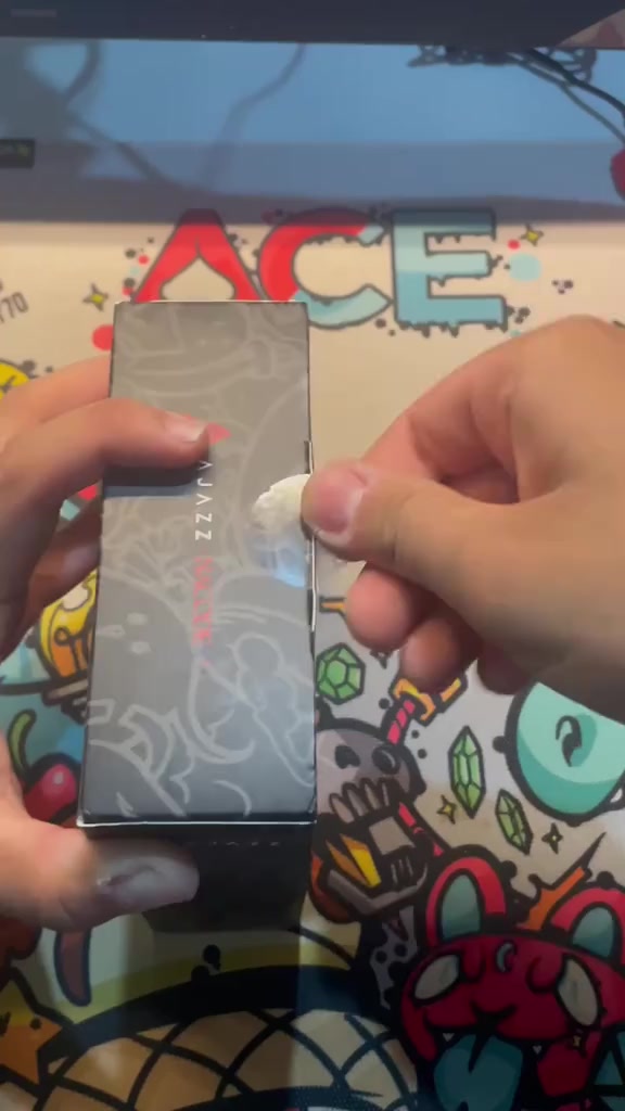 Chuột gaming không dây AJAZZ AJ179 pro  - 3 mode kết nối - Paw3395 - DPI 26000 - APP tùy chỉnh | BigBuy360 - bigbuy360.vn