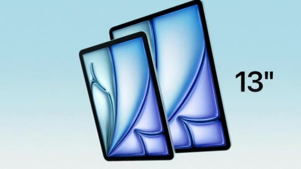 iPad Air (M3) 13 inch Wi-Fi 128GB | BigBuy360 - bigbuy360.vn