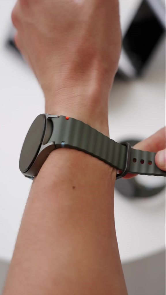 Watch7 - Đồng hồ thông minh Samsung Galaxy Watch 7 40mm/44mm Bluetooth/LTE - New chính hãng | BigBuy360 - bigbuy360.vn