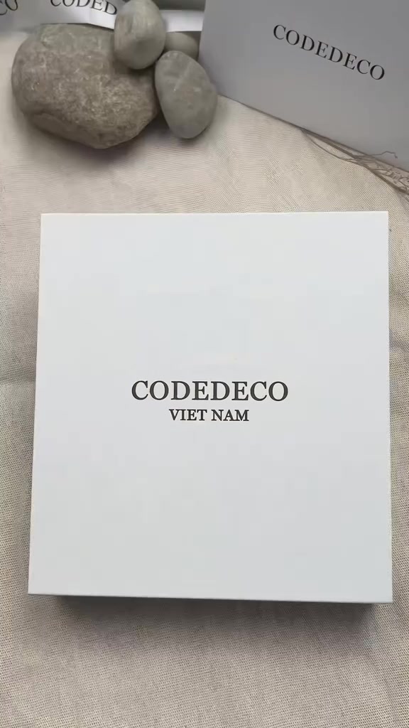[SET QUÀ 01 TÙY CHỌN MÙI] 02 chai tinh dầu nước hoa CODEDECO 10ml dạng xịt + 4 vial 2.5 mùi ngẫu nhiên | BigBuy360 - bigbuy360.vn