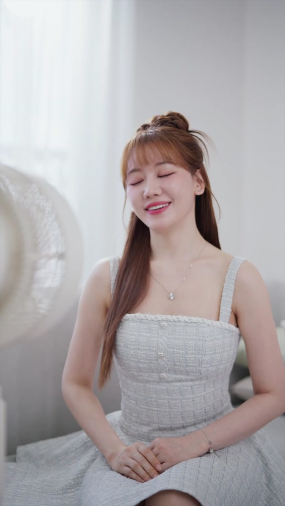 Quạt Điện Cây Masuto Thông Minh AI Quạt Tuần Hoàn Điều Khiển Bằng Giọng Nói, Ion Âm Bổ Sung Oxy Để Phòng Ngủ,Khách | BigBuy360 - bigbuy360.vn