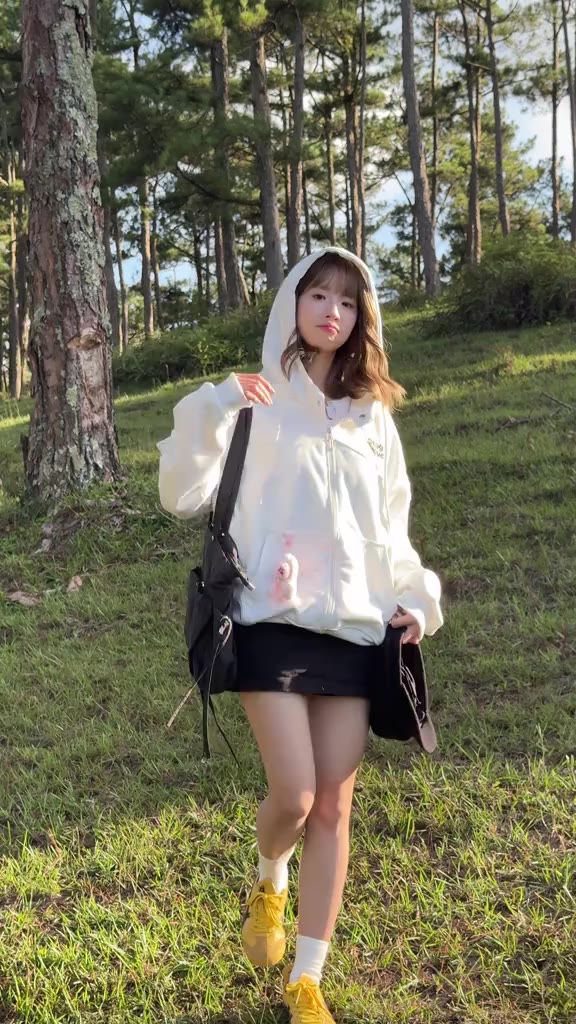 [TẶNG GẤU] Áo Hoodie Zip BOXY NỈ 2 DA cúc bấm thêu có túi trong UNISEX NAM NỮ - HDB07 | BigBuy360 - bigbuy360.vn