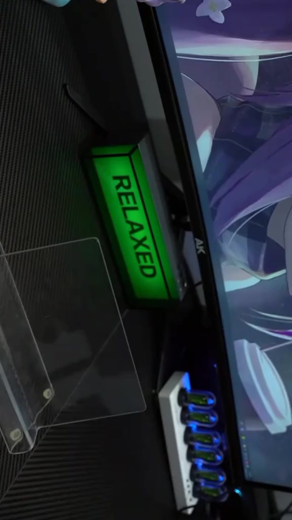 Bàn phím cơ gaming AULA WIN68 - Magetic Switch - Rapid Trigger - Led RGB - Có APP tùy chỉnh - Tặng kèm móc cài | BigBuy360 - bigbuy360.vn