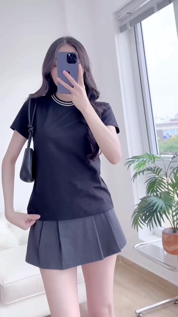 ÁO THUN CỔ PHỐI FORM BABYTEE TRƠN  DỄ THƯƠNG ĐƠN GIẢN GENZBBT26 | BigBuy360 - bigbuy360.vn