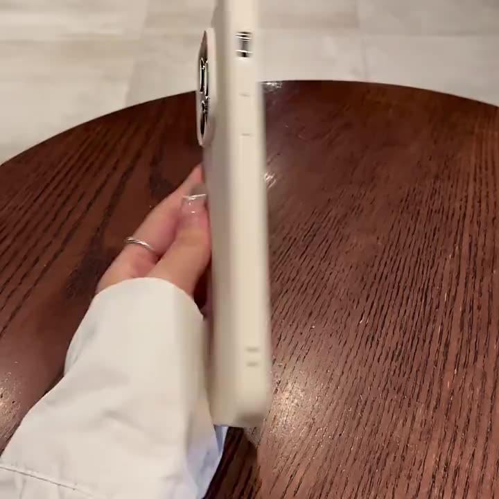 Ốp Lưng iPhone TPU Mềm Chống Bẩn Lót Nhung, Bảo Vệ Camera - iP 7/8/X/XS/XR/11/12/13/14/15/16/17/Mini/Plus/Pro/Max/Air | BigBuy360 - bigbuy360.vn