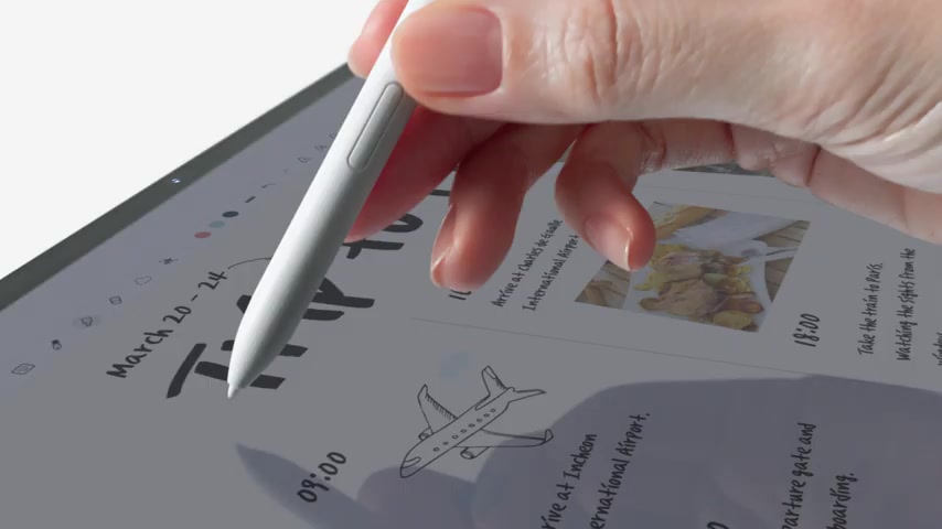 Samsung Galaxy Tab S10 FE Wifi 8GB/128GB Chính Hãng | BigBuy360 - bigbuy360.vn