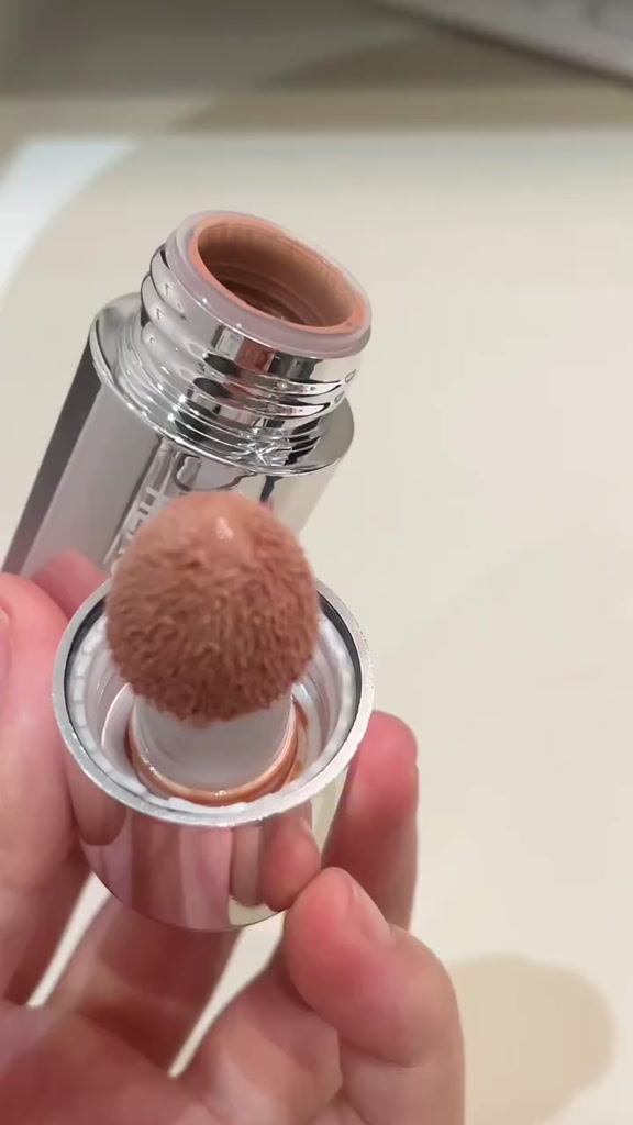 Phấn Má Hồng Dạng Kem Hai Đầu Màu Sắc Tự Nhiên Liquid Blush | BigBuy360 - bigbuy360.vn