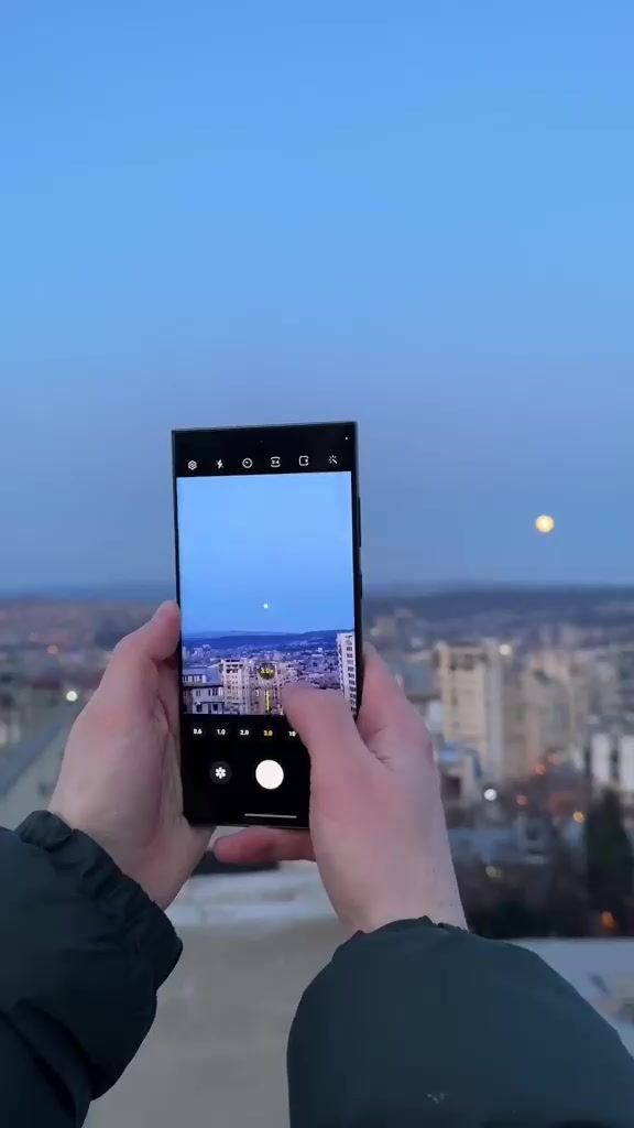 Điện thoại Samsung S23 Ultra Mỹ 2 sim Fullbox 256/512/1T Snapdragon 8 Gen 2 - didongso1 | BigBuy360 - bigbuy360.vn