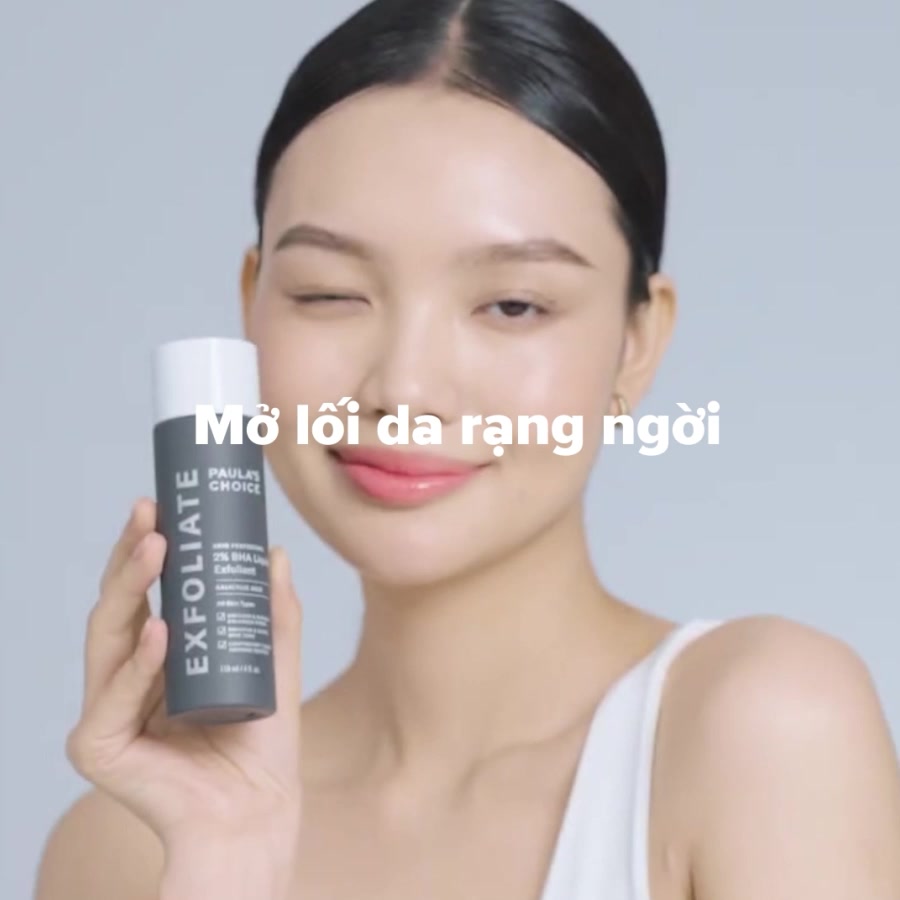 Dung dịch loại bỏ tế bào chết giảm mụn Paula's Choice Skin Perfecting 2% BHA Liquid Exfoliant 2010 | BigBuy360 - bigbuy360.vn