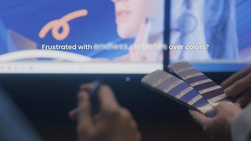 BenQ PD2706U_Màn hình đồ họa 27 inch 4K UHD IPS USB C, P3, HDR10, Eye-are tương thích Mac | BigBuy360 - bigbuy360.vn