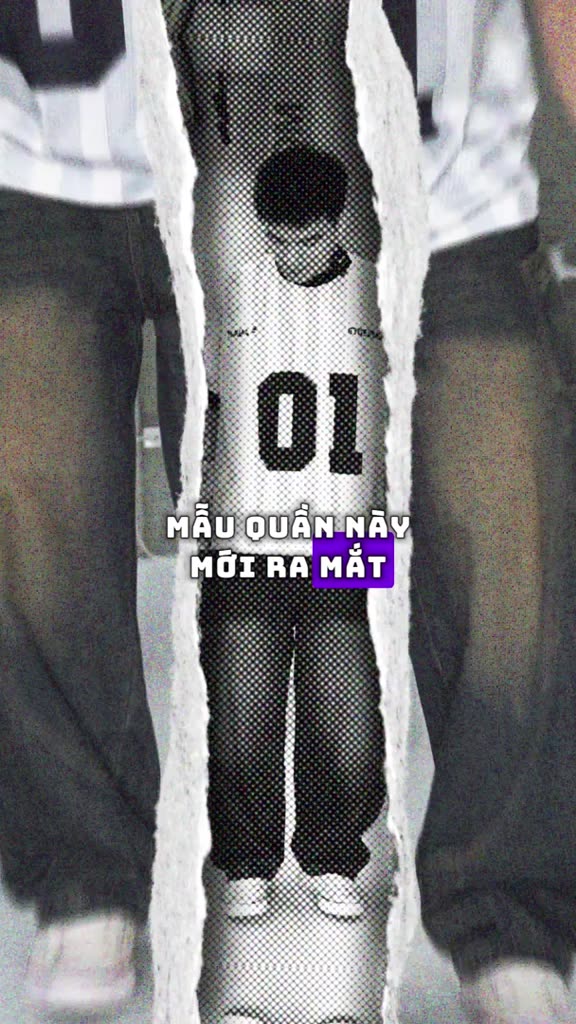 Quần Jeans HAVEN'S unisex dáng bầu túi sườn ống cong thêu chữ BY HAVEN'S bản CAO CẤP | BigBuy360 - bigbuy360.vn