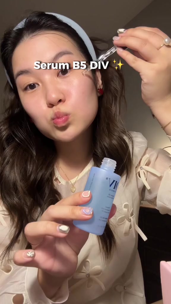 [DIV VN] Kem Dưỡng Ẩm DIV Vitamin B5 Hỗ Trợ Làm Dịu Giữ Ẩm Và Tăng Cường Hàng Rào Bảo Vệ Da Với 5% Panthenol 50gram | BigBuy360 - bigbuy360.vn
