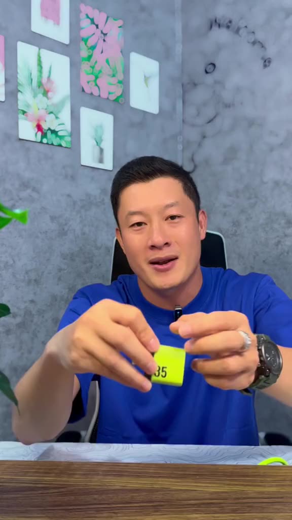 [24 giờ ship] Wekome Củ sạc nhanh GaN 35W 2 cổng USB Type-C PD3.0/QC3.0 Cho iphone SAMSUNG WP-U25 | BigBuy360 - bigbuy360.vn