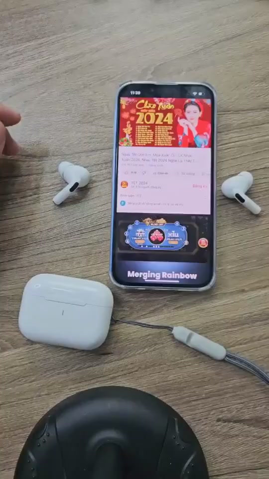 Tai nghe Bluetooth nhét đa chức năng GOOJODOQ giọng nói AI thông minh ngôn ngữ dịch thời gian thực | BigBuy360 - bigbuy360.vn