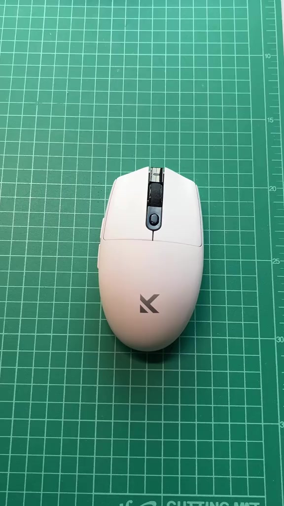 Chuột không dây bluetooth Mchose G3 V2 - 3 mode kết nối - DPi 12000 - Chip 3311 - Pin 800mah | BigBuy360 - bigbuy360.vn