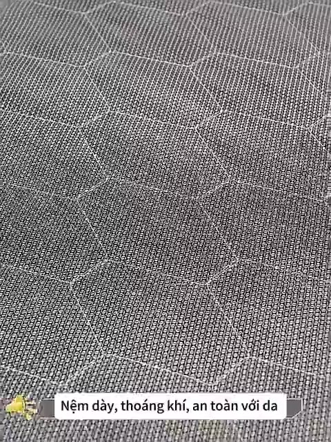 𝑯𝑬𝑰𝑵𝑶 Giường Gấp Không cần lắp ráp lưu trữ khả năng chịu lực và tính ổn định cao Khung Dày Chắc Chắn | BigBuy360 - bigbuy360.vn