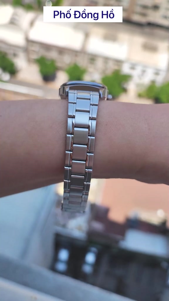Đồng hồ nữ dây kim loại Casio Anh Khuê LTP-V006D-4BUDF chính hãng | BigBuy360 - bigbuy360.vn