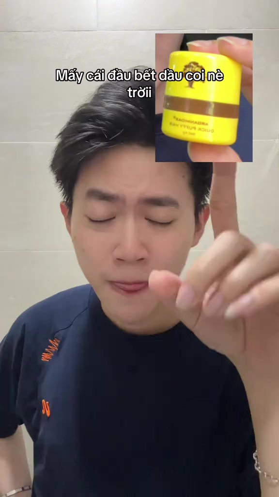Phấn Tóc Kiềm Dầu Arganmidas 4g, Bột Tạo Phồng Chân Tóc, Giảm Bết Tóc, Tóc Bồng Bềnh Tức Thì | BigBuy360 - bigbuy360.vn