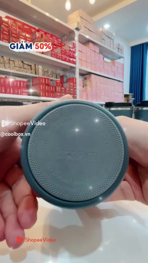 [Loại 1] Chữ Coffee được khắc laser lên Cốc giữ nhiệt COFFEE HOLIC 380 ml hàng xịn | BigBuy360 - bigbuy360.vn