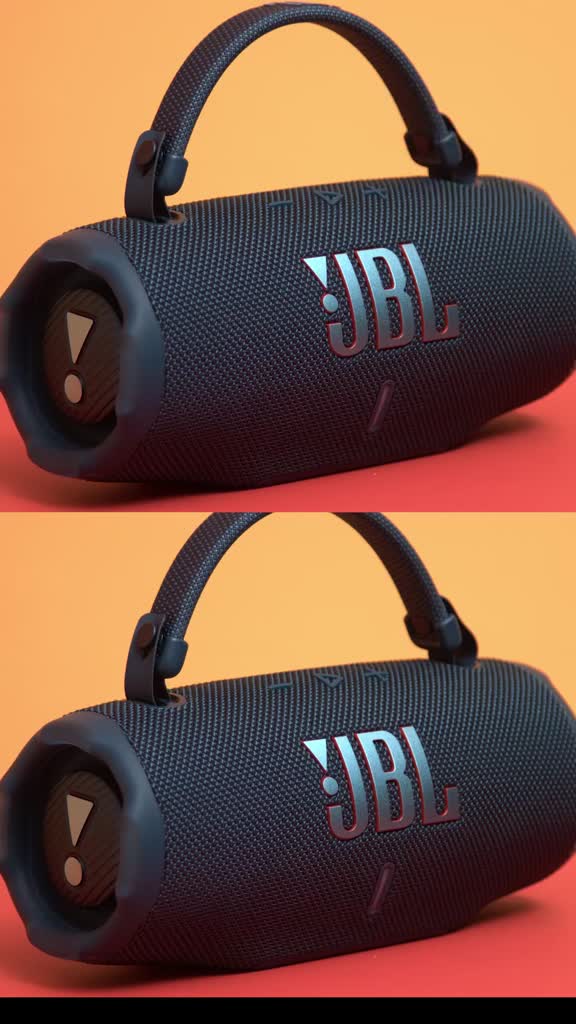 Loa Bluetooth Di Động JBL Charge 6 - Chính Hãng PGI | BigBuy360 - bigbuy360.vn