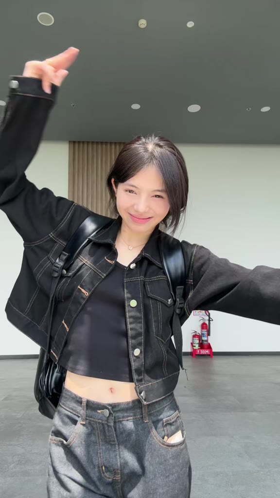 Quần Jeans Ống Suông Ver 3 màu denim tôn dáng form unisex nam nữ SM99 | BigBuy360 - bigbuy360.vn