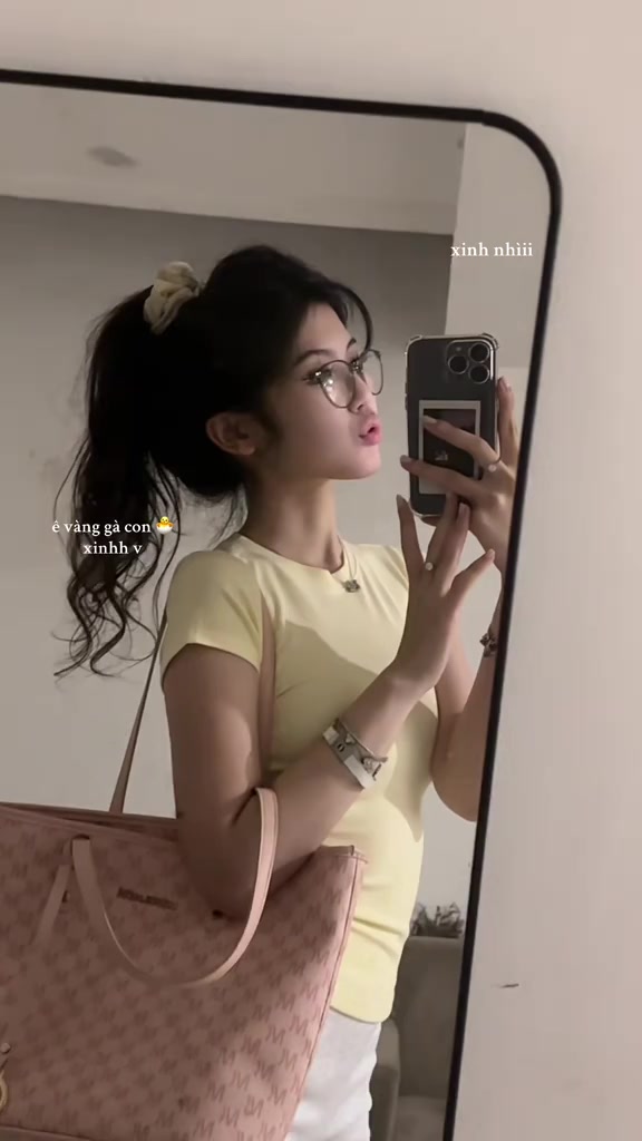 [𝐒𝐋𝐈𝐌 𝐓𝐄𝐄] Áo Thun Babytee DANEJI Siêu Ôm Body, Thun Tăm Lạnh Chất Co Dãn Giveme.clothing_saigon | BigBuy360 - bigbuy360.vn