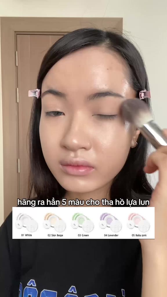 [TFIT Official] Phấn Phủ Kiềm dầu 24 giờ Chống mồ hôi Translucent Set Finishing Powder 7g Translucent Set Essential Powder 5g | BigBuy360 - bigbuy360.vn