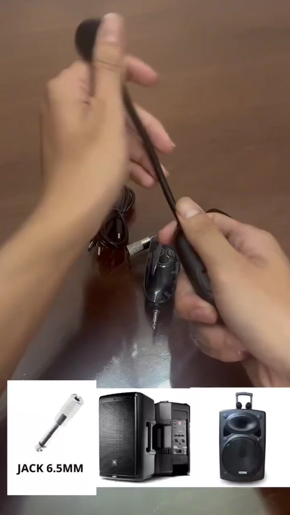 Micro không dây trợ giảng Corisu TX 2.4ghz chống hú tuyệt đối nhỏ gọn, pin 8h Chất lượng cao | BigBuy360 - bigbuy360.vn