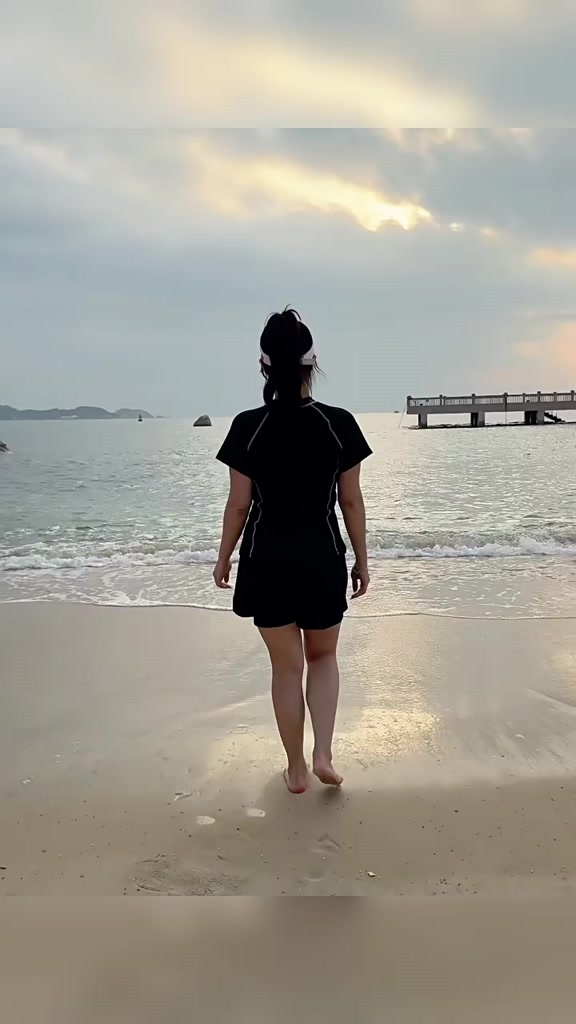 Đồ bơi nữ big size hai mảnh tay ngắn quần 2 lớp kín đáo thời trang đi biển vải mềm mại BD0079 | BigBuy360 - bigbuy360.vn