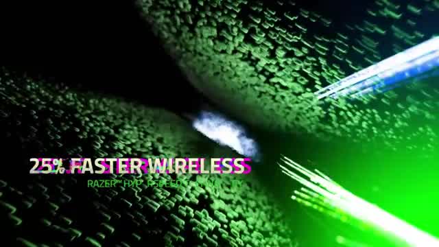 Chuột Gaming không dây Razer DeathAdder V2 X HyperSpeed | BigBuy360 - bigbuy360.vn