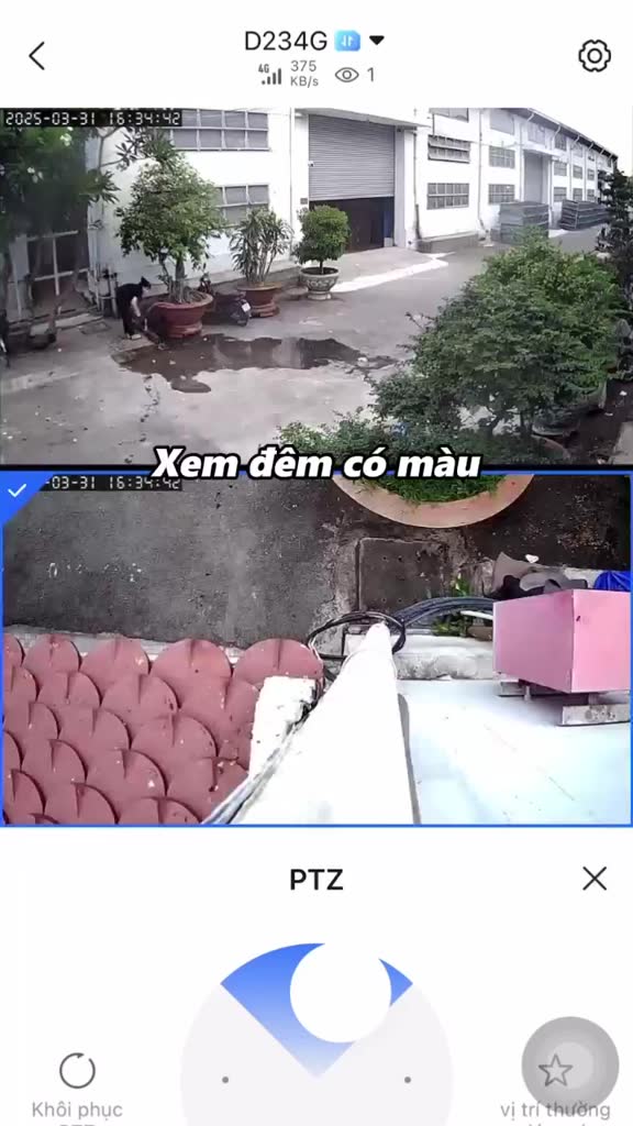 [FNKvision] Camera ngoài trời 2 mắt 4G Yoosee 12MP Loa ngoài lớn Xem đêm có màu Không cần WIFI Kháng mưa kháng nước | BigBuy360 - bigbuy360.vn