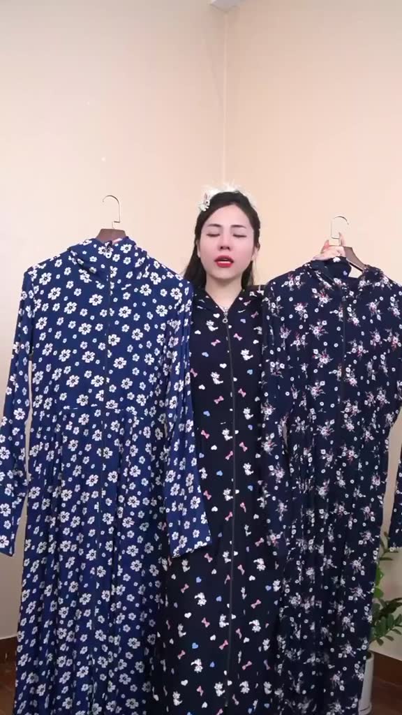 Áo Chống Nắng Lanh 4 Lớp AHOA, Áo Chống Nắng Nữ Dáng Dài Mềm Mịn Thoáng Mát Hàng Loại 1 Chống Tia UV CL4L | BigBuy360 - bigbuy360.vn
