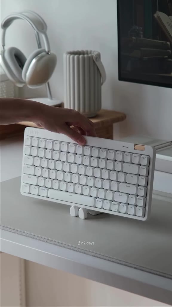 Bàn phím cơ Lofree Flow Lite 3 Mode, Bàn phím cơ Low Profile bán chạy nhất | BigBuy360 - bigbuy360.vn