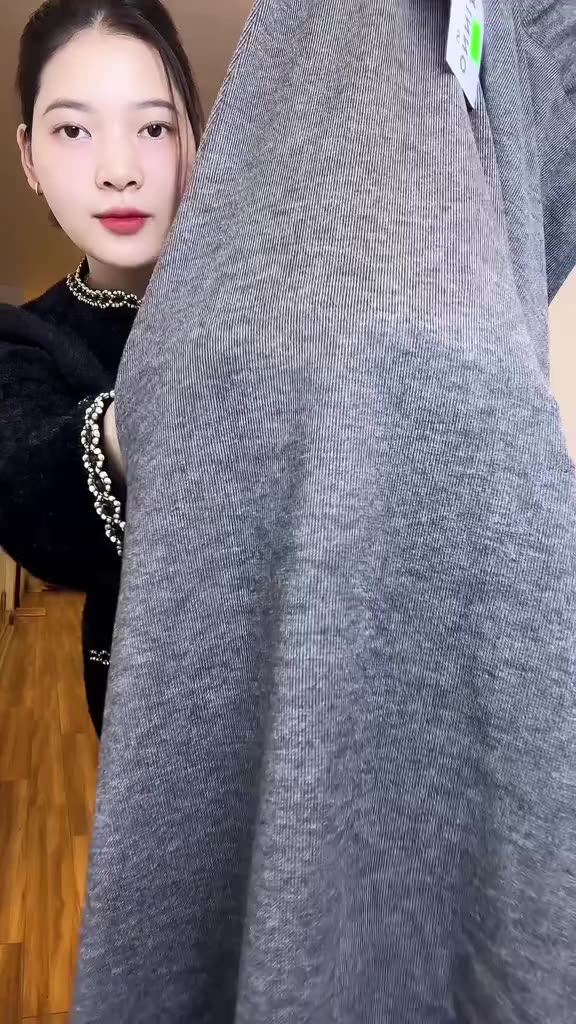 [BST TẾT 2026] Chân váy đuôi cá chất len lông thỏ LITY, Chân váy len dáng siêu dài nữ phong cách mặc thu đông TẾT V03 | BigBuy360 - bigbuy360.vn