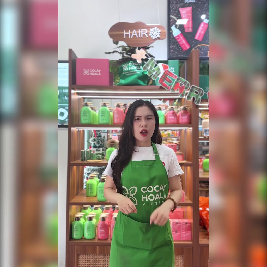 [HỎA TỐC] Combo Dầu Gội Xả Thảo Dược Cỏ Cây Hoa Lá Bưởi Trà Phục Hồi Tóc Hư Tổn 500g | BigBuy360 - bigbuy360.vn