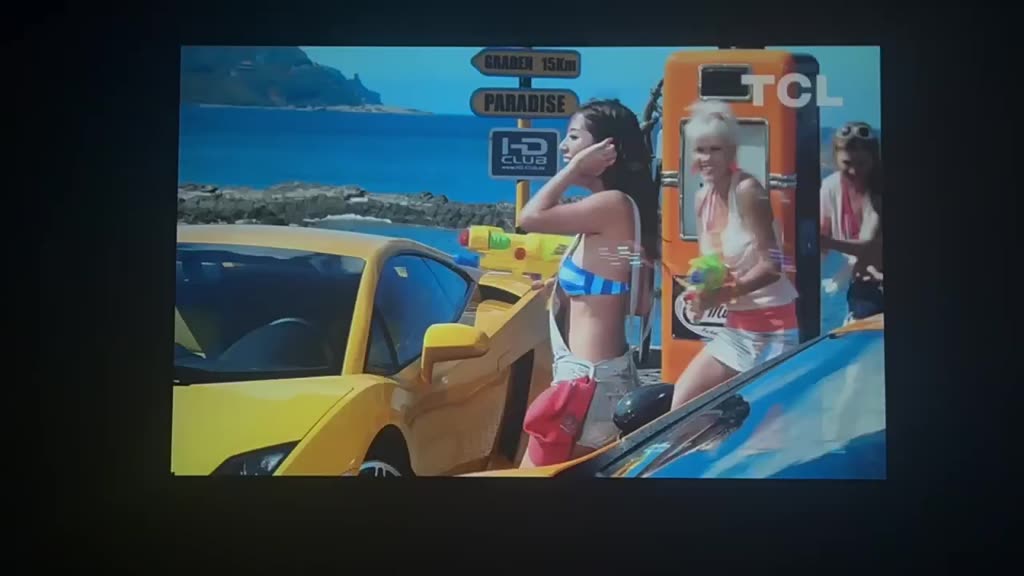 Máy chiếu mini P19/A10 Android 13 Full HD Điều chỉnh 360° độ sáng cao, kết nối wifi, bluetooth, điện thoại Laptop | BigBuy360 - bigbuy360.vn