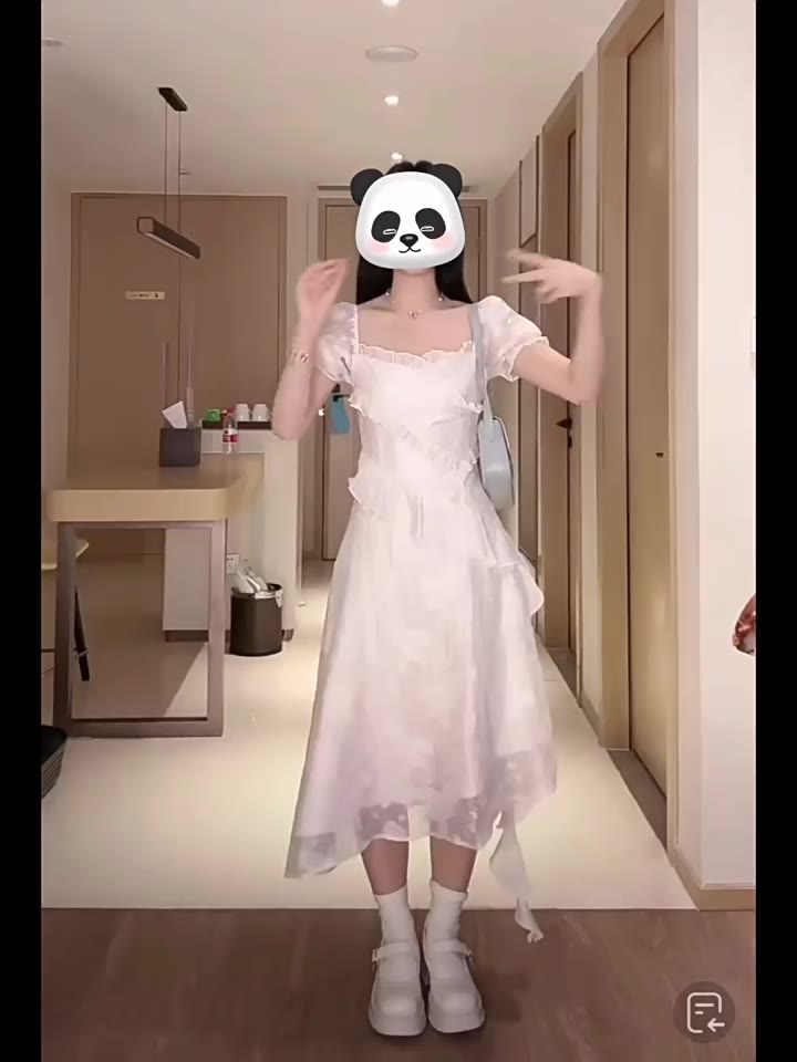 Váy Dự Tiệc Đầm Maxi Mix Đuôi Tiên, Chất Vải Tơ Ép Quảng Châu May 2 Lớp Phong Cách Sang Trọng Cho Mùa Cưới 2025 | BigBuy360 - bigbuy360.vn