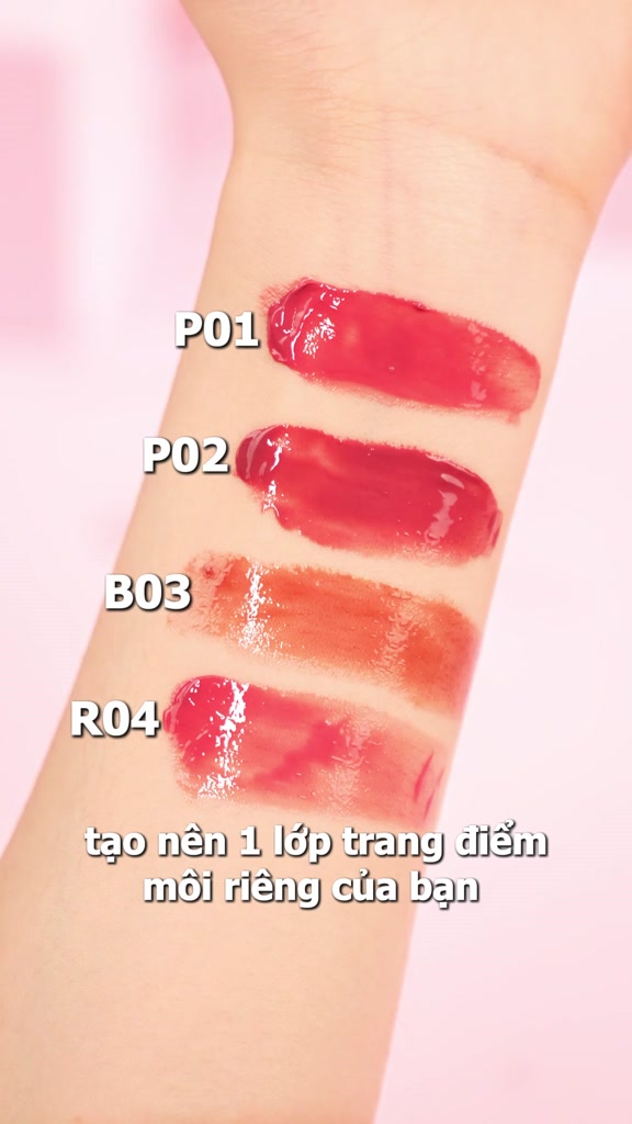 Ispeak-THƯƠNG HIỆU ĐẦY SỨC THANH XUÂN CỦA MISTINE  Son dưỡng có màu dạng thỏi bấm Ispeak 2g,lip | BigBuy360 - bigbuy360.vn