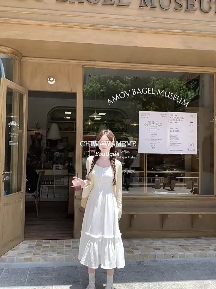 Đầm maxi đi biển nữ, váy 2 dây dáng dài thiết kế eo xếp ly, váy đi biển maxi trẻ trung năng động | BigBuy360 - bigbuy360.vn