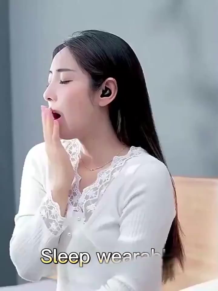 Tai nghe Y29 Sleep Bluetooth 5.3 Tai nghe không dây giảm tiếng ồn Hifi Stereo nhét tai TWS Mic | BigBuy360 - bigbuy360.vn